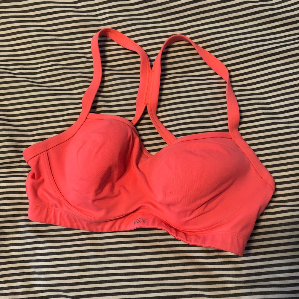 VSX Sports Bra 34D